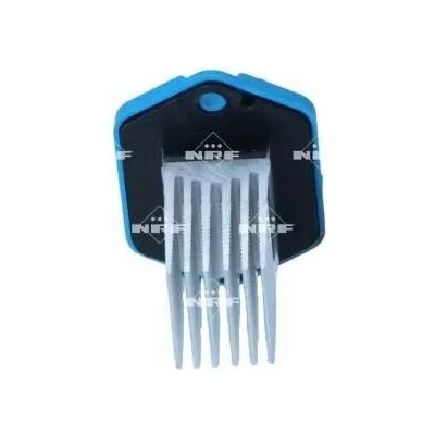 NRF Odpor vnitřního tlakového ventilátoru NRF 342116
