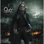 Sony Music Osbourne Ozzy: Black Rain - CD (031180)