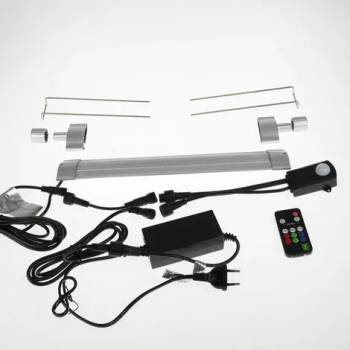 JBL LED Solar Natur 37W, 742mm +- Ярко LED осветление за аквариуми, 37 W