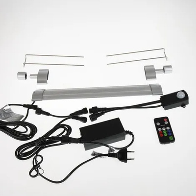 JBL LED Solar Natur 37W, 742mm +- Ярко LED осветление за аквариуми, 37 W