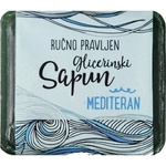 Albus Глицеринов сапун Palmira Mediteran 120 г