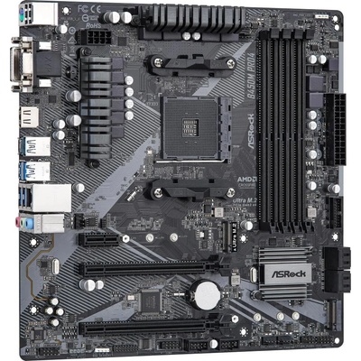 ASRock B450 PRO4 R2.0