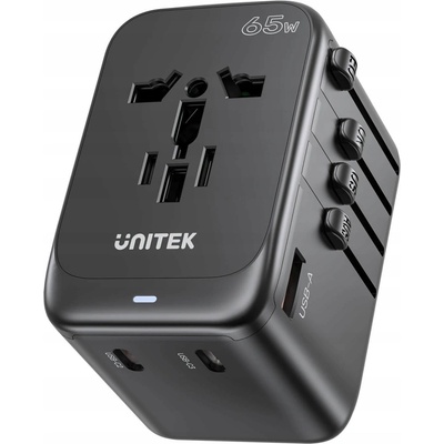 Unitek P1122ABK01