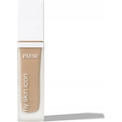 Paese My Skin Icon Mattifying Foundation matující make-up 2W Warm Beige 33 ml