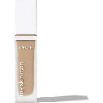 Paese My Skin Icon Mattifying Foundation matující make-up 2W Warm Beige 33 ml