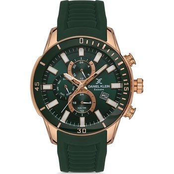 Daniel Klein DK. 1.13313-4 Мъжки часовник