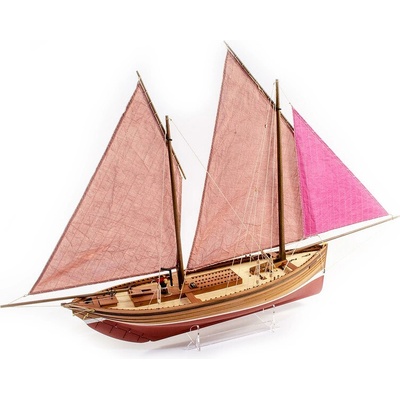Vanguard Models Lady Isabella kit 1:64