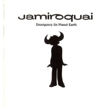 Jamiroquai - Emergency On Planet Earth (2 CD) (0886919678529)