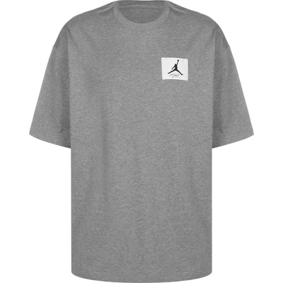 Jordan Тениска 'ESS' сиво, размер XXL