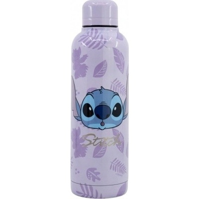 Stor Nerezová fľaša Lilo & Stitch 515 ml