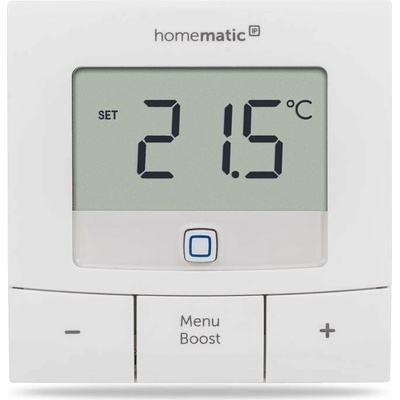 Homematic IP Homematic IP HmIP-WTH-B, 154666A0