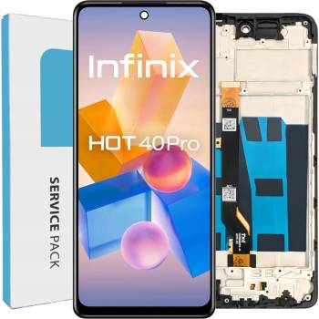 LCD Displej Infinix Hot 40 Pro