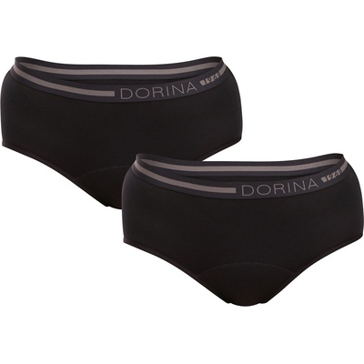 DORINA Eco Moon Бикини 2 броя DORINA | Cheren | ЖЕНИ | S