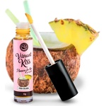 Secret Play Vibrant Kiss Lip Gloss Pina Colada 6g