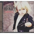 THE PRETTY RECKLESS: LIGHT ME UP CD