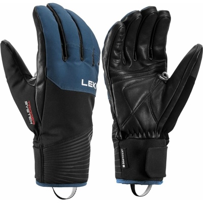 Leki Sparrow 3D black marine