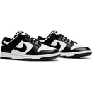 Nike Dunk Low Retro White Black Panda 2021