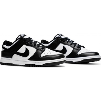 Nike Dunk Low Retro White Black Panda 2021