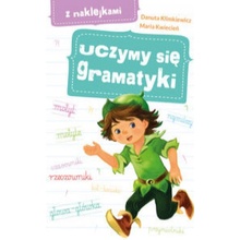 Uczymy się gramatyki