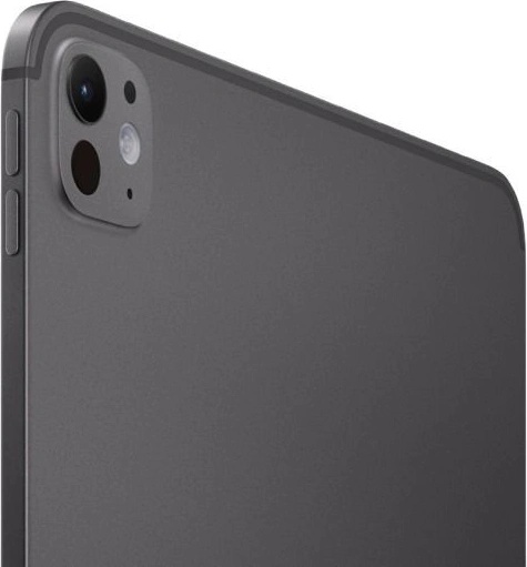 Apple iPad Pro 11 M5 (2025) 512GB Wi‑Fi Space Black MDWM4HC/A od 1