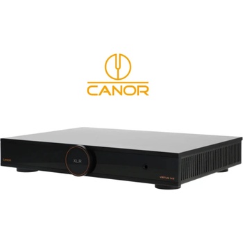 Canor Virtus I4S