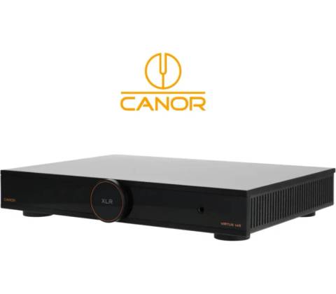 Canor Virtus I4S