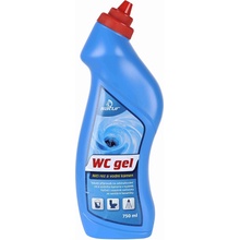 SATUR WC GEL na čistenie toalety 750 ml