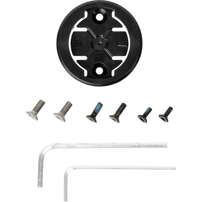 Topeak G-Gear Adapter II Цвят: черен