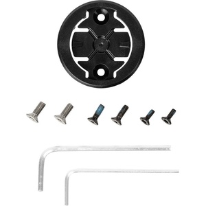 Topeak G-Gear Adapter II Цвят: черен