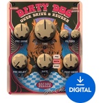 Safari Audio Dirty Dog Reverb (Дигитален продукт)