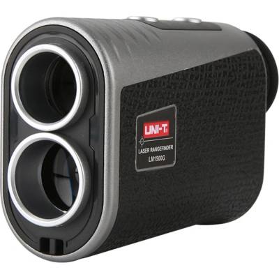 UNI-T Лазерна ролетка за голф Uni-T LM1500G, 1500 m (LM1500G)