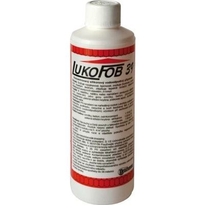 Lučební závody a.s. Kolín Lukofob 39 Varianta: Lukofob 39 30 kg