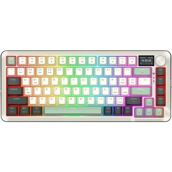 Redragon Flekact Pro Wired (K708WLG-RGB-PRO)