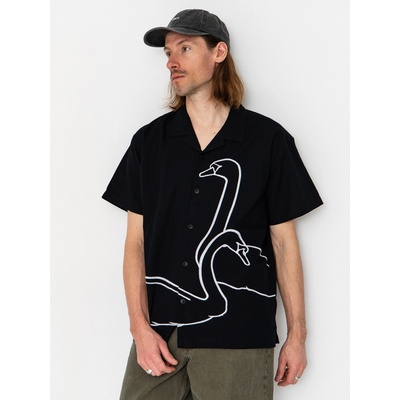 Obey Cliff (black)