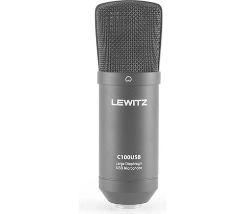 LEWITZ C100USB