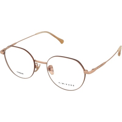 Kimikado Titanium Shinano C5