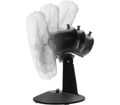 Sencor SFE 3011BK