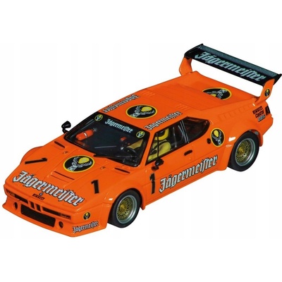 Carrera Auto D132 32031 BMW M1 Procar – Zboží Dáma