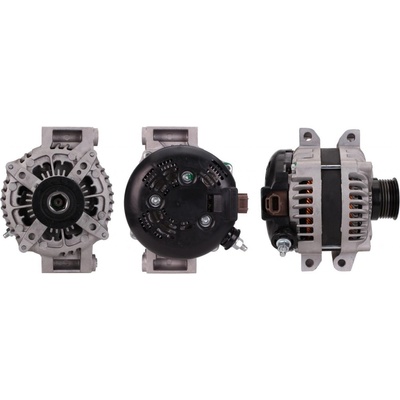 generátor LUCAS LRA03532