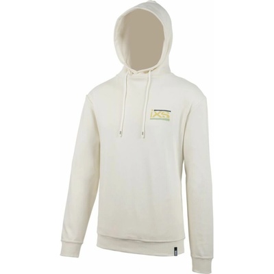 IXS Arch mikina off white