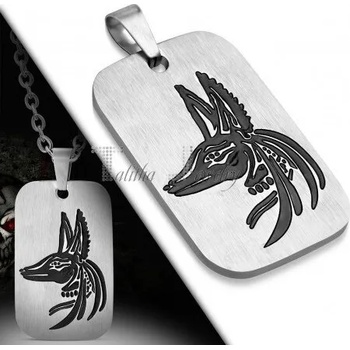 Image 1 of Talitha Висулка „Анубис