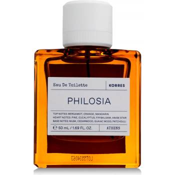 KORRES Philosia EDT 50 ml