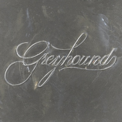 Katie Tupper - Greyhound (LP) (0827590244115)