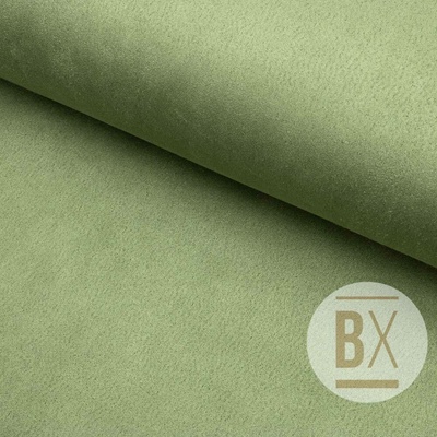 Kostýmovka SCUBA SUEDE - Zelená khaki