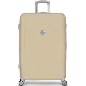 SuitSuit Caretta L Pale Khaki (SUITSUIT-446900)