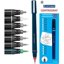 Centropen 9070 Centrograf 1,4 mm technické pero