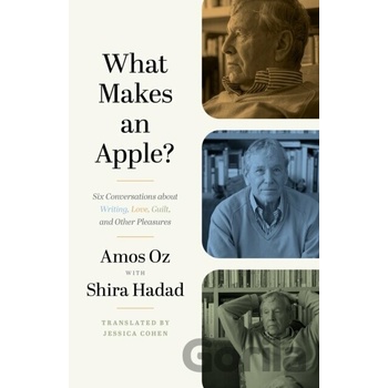 What Makes an Apple? - Amos Oz