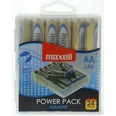 Maxell AA 24ks 35041989