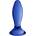 Chrystalino Follower Blue