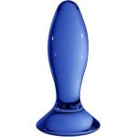 Chrystalino Follower Blue